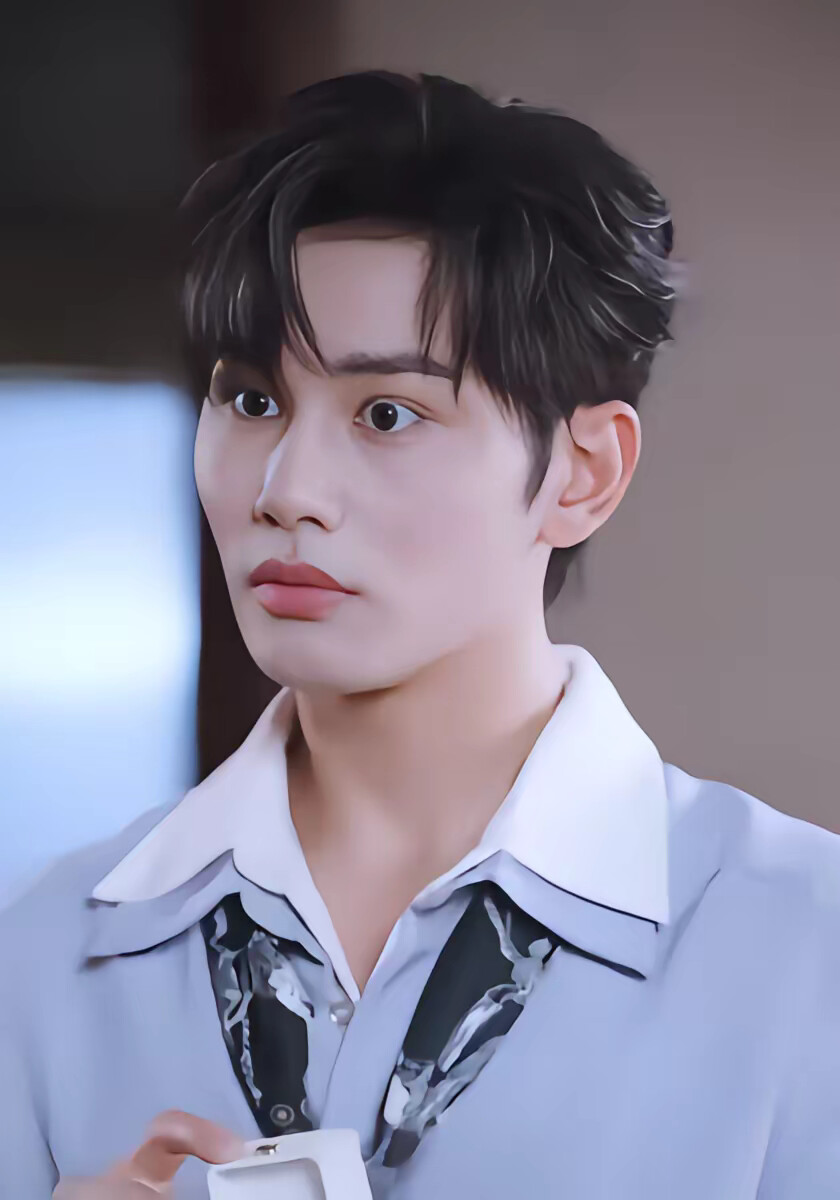 《我，非你不可》剧照