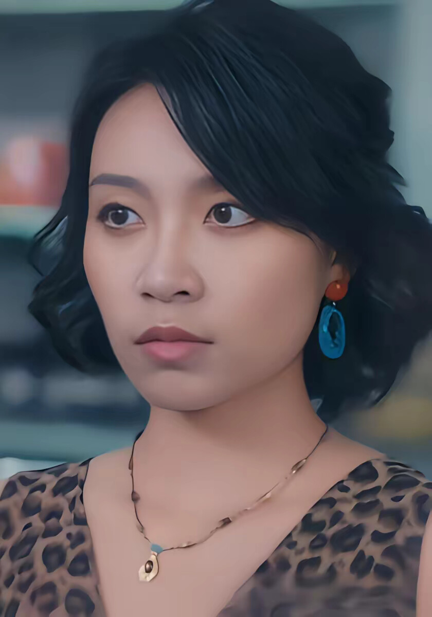 《重生1995：股市风云》剧照