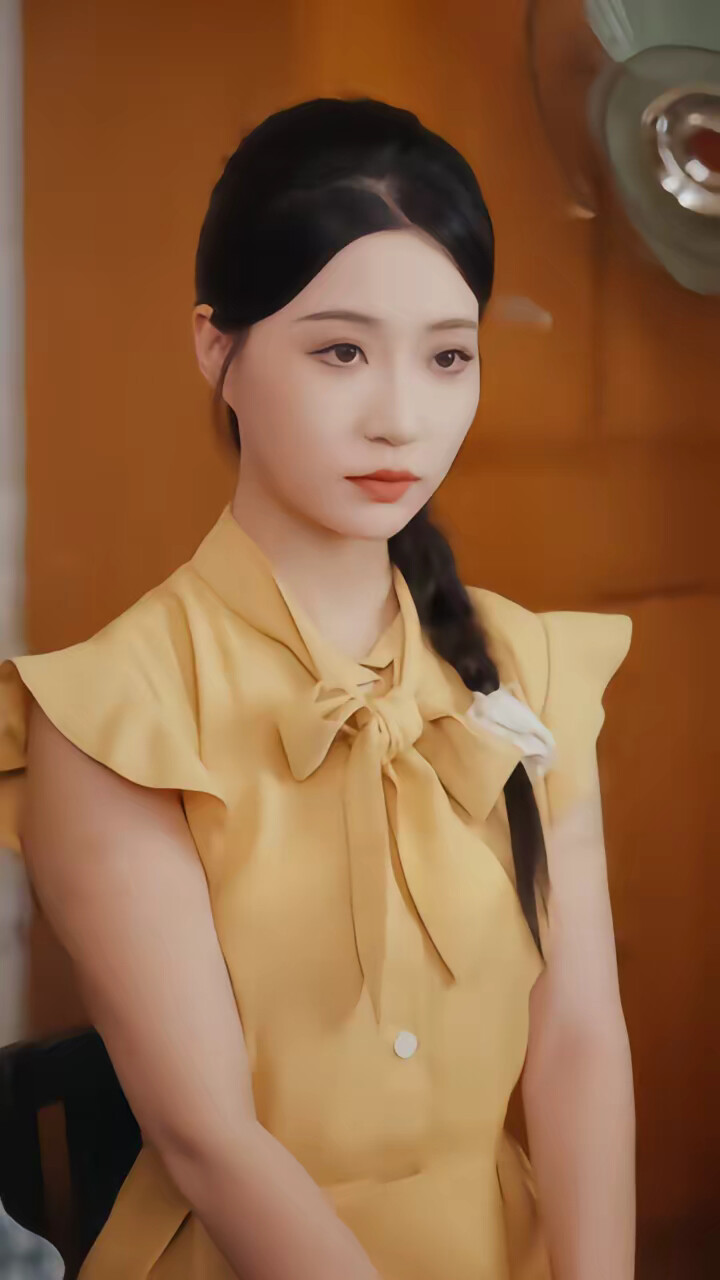 《我心寄河山》剧照