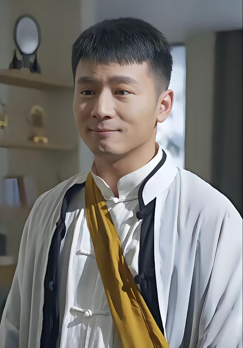 《下山退婚》剧照