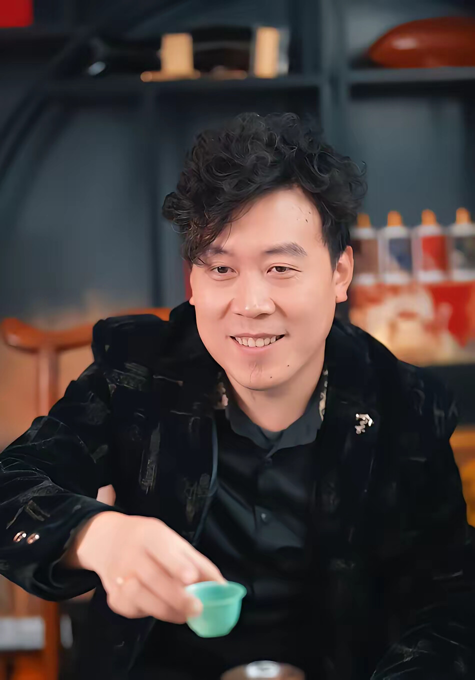 《假装破产婆婆和亲妈的反应》剧照