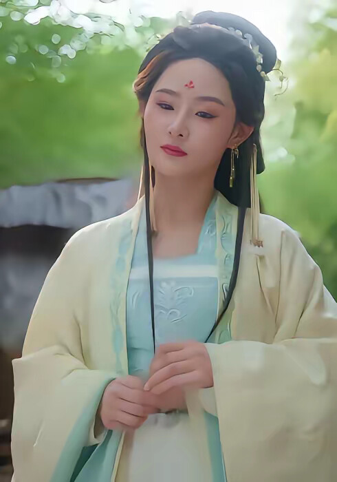 《铭知山有匪》剧照