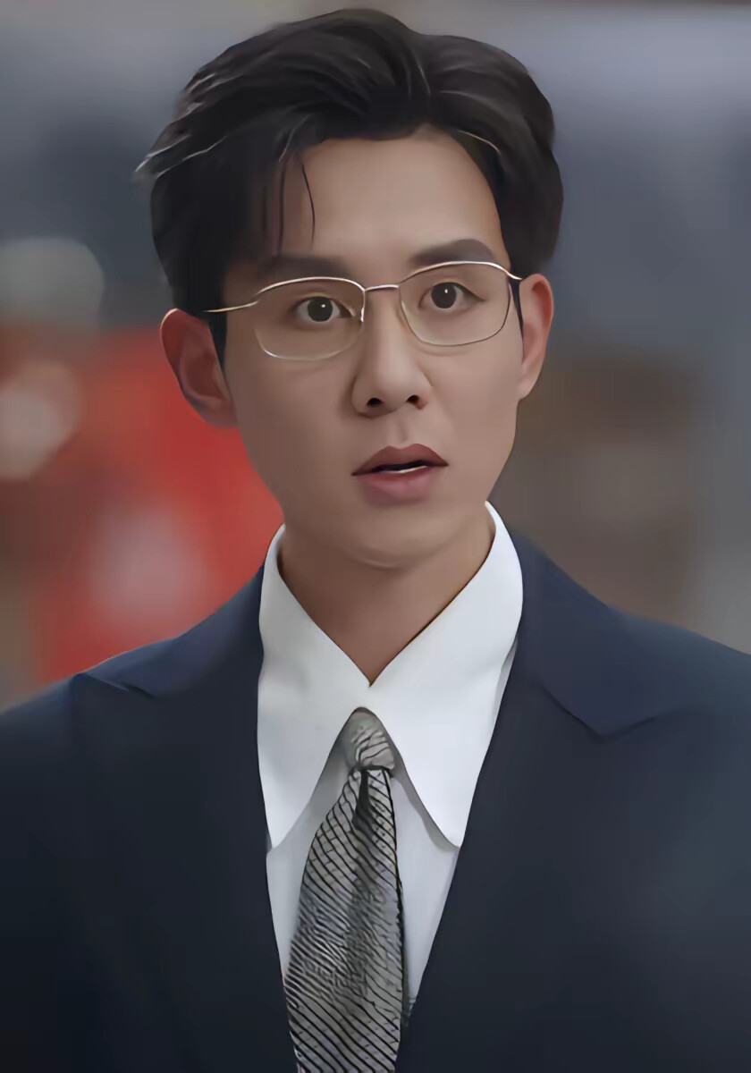 《炙爱难逃》剧照