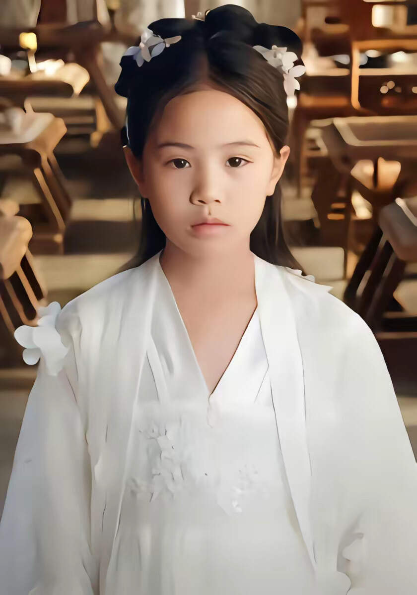 《欺我弟子，你真以为我只会教书》剧照