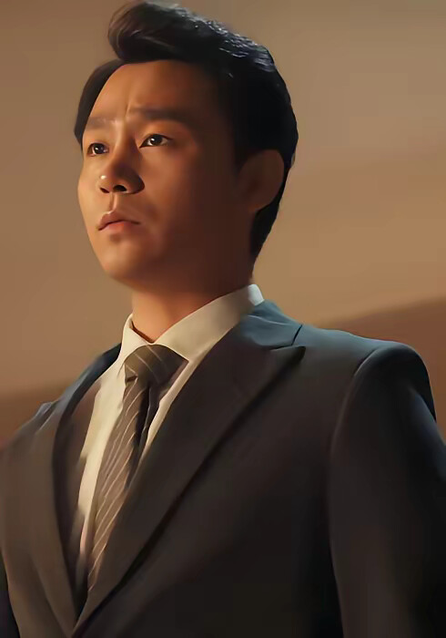 《小港湾》剧照