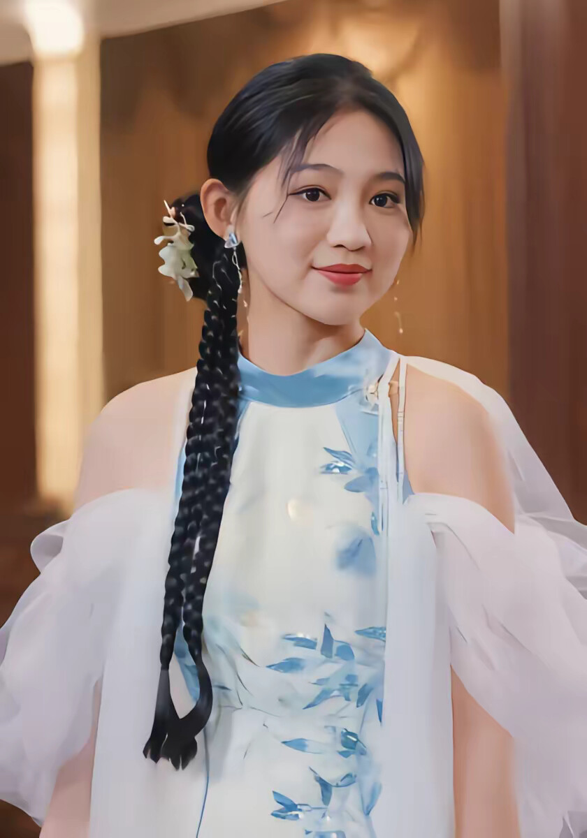 《爸爸，你凶我我也爱你》剧照