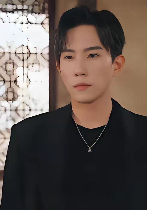 《越界温柔》剧照