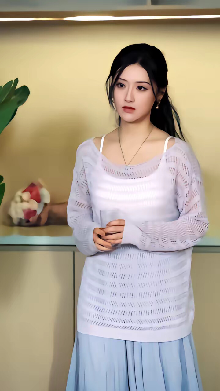 《余生不见你幸福》剧照