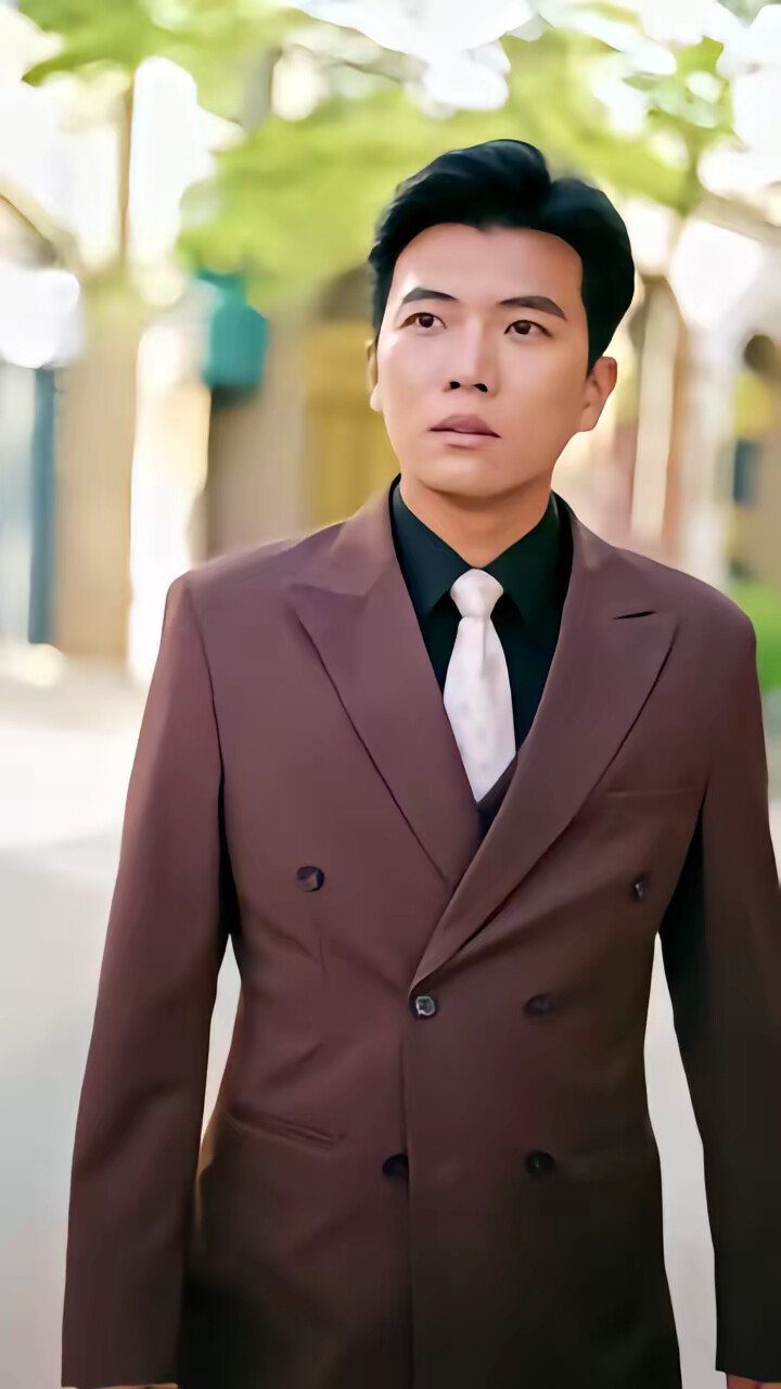 《一碗面的救赎》剧照