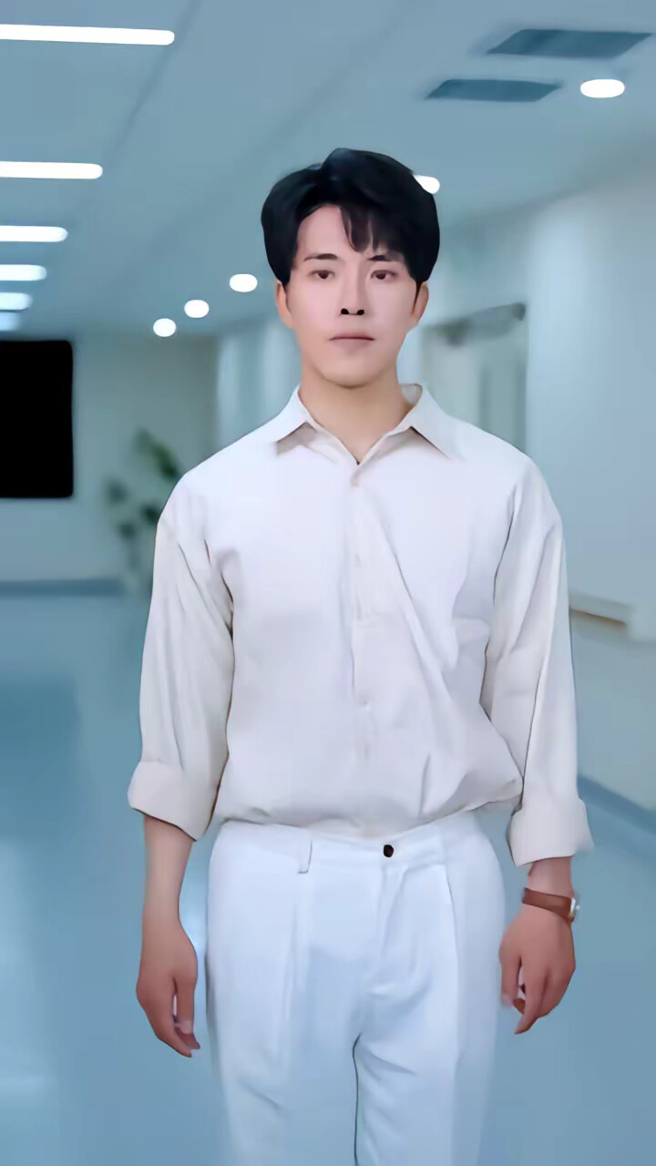 《契约秘恋》剧照