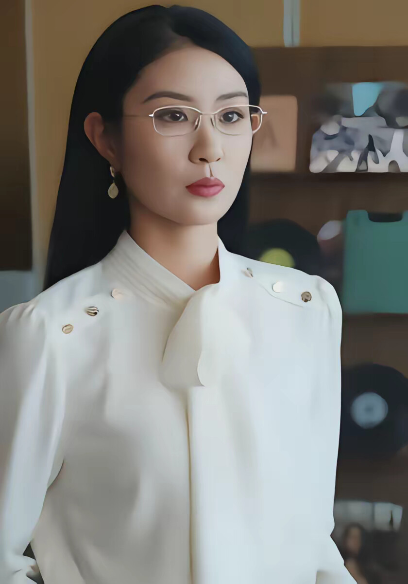 《天降姐姐走向人生巅峰》剧照