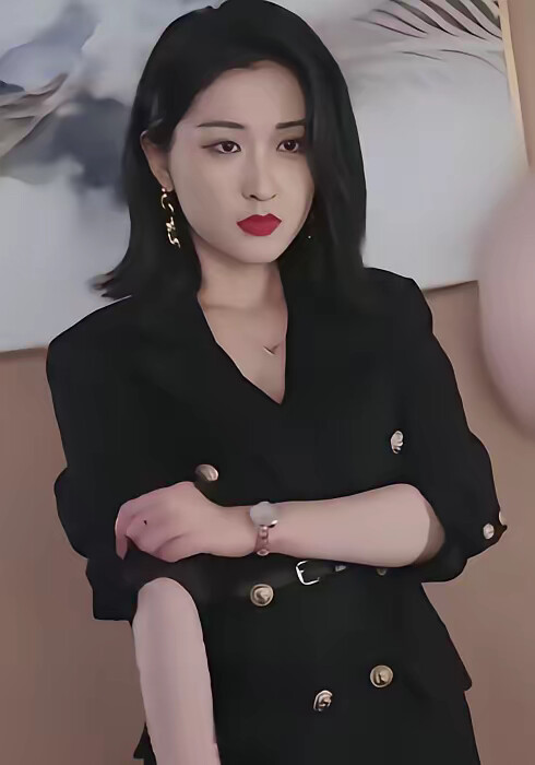 《权力的诱惑之秘书的华丽转身》剧照