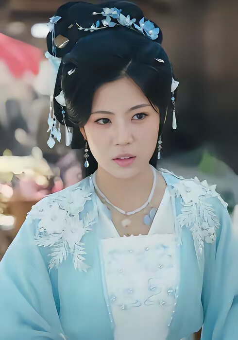 《郡主来破案，神奇动物在哪里》剧照