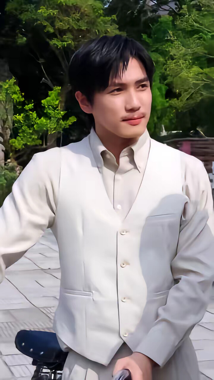 《沉舟锁红绡》剧照