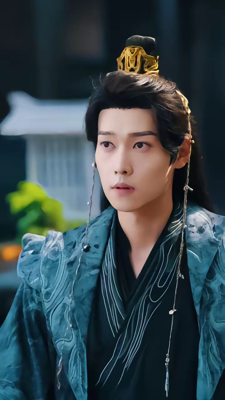 《她修仙的，你惹她干嘛》剧照