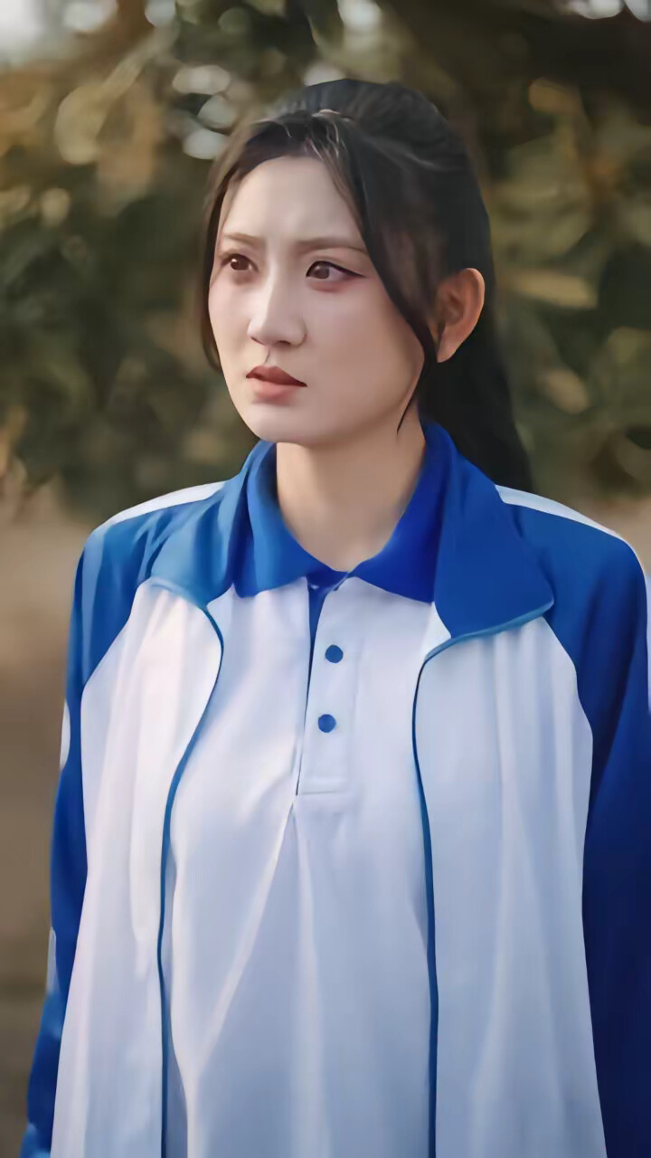 《重返十八，拒绝校花》剧照