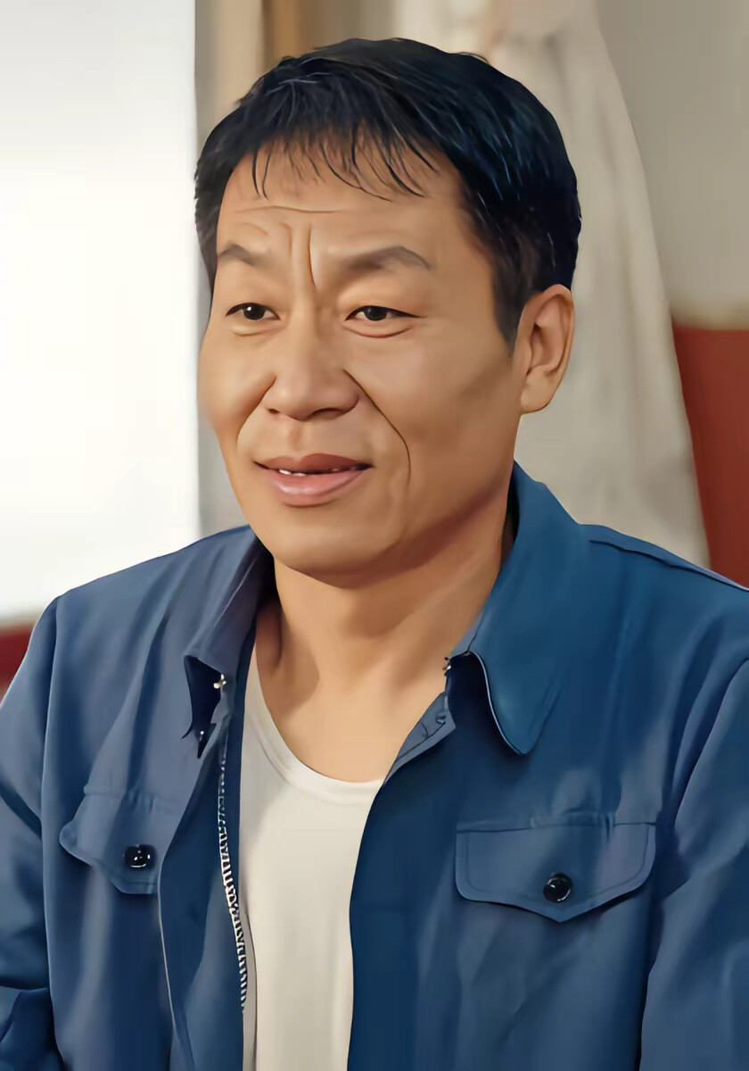 《旧巷灯火又阑珊》剧照