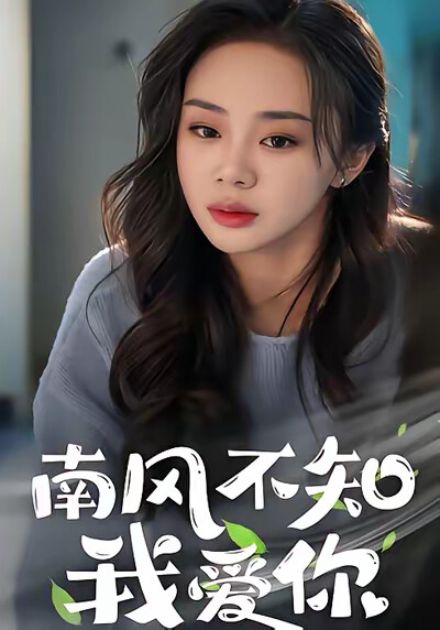 《南风不知我爱你》剧照
