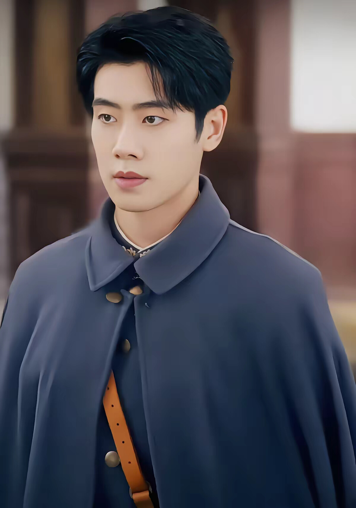 《重生颜心录》剧照