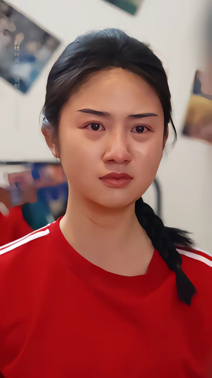 《红妆挥拍破长空》剧照