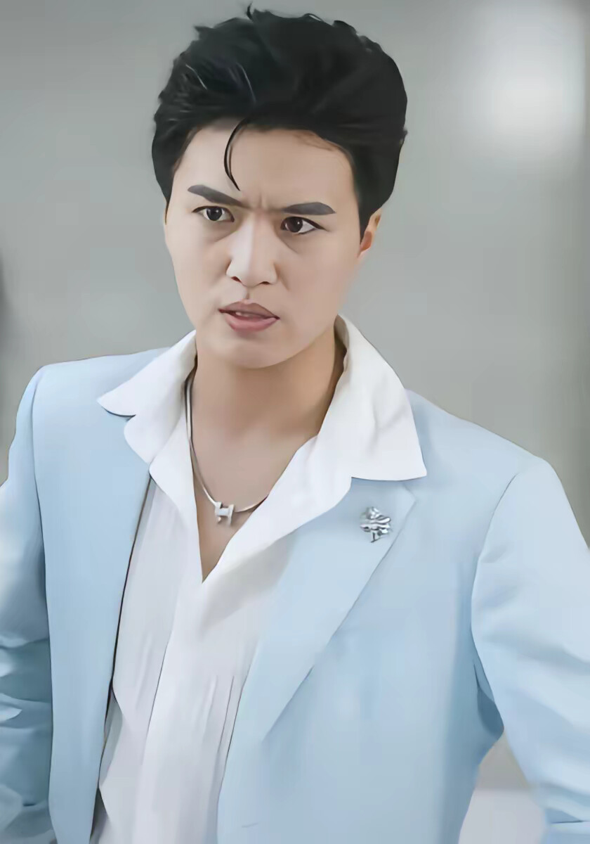 《大小姐归来，给妹妹撑腰》剧照