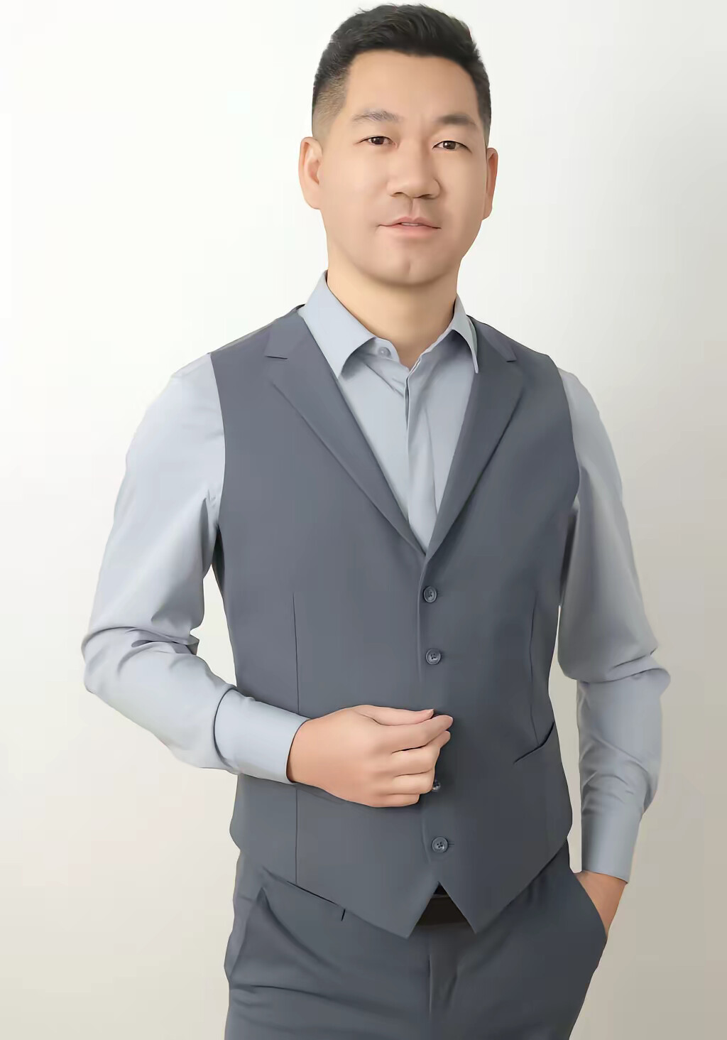 《教换人生》剧照