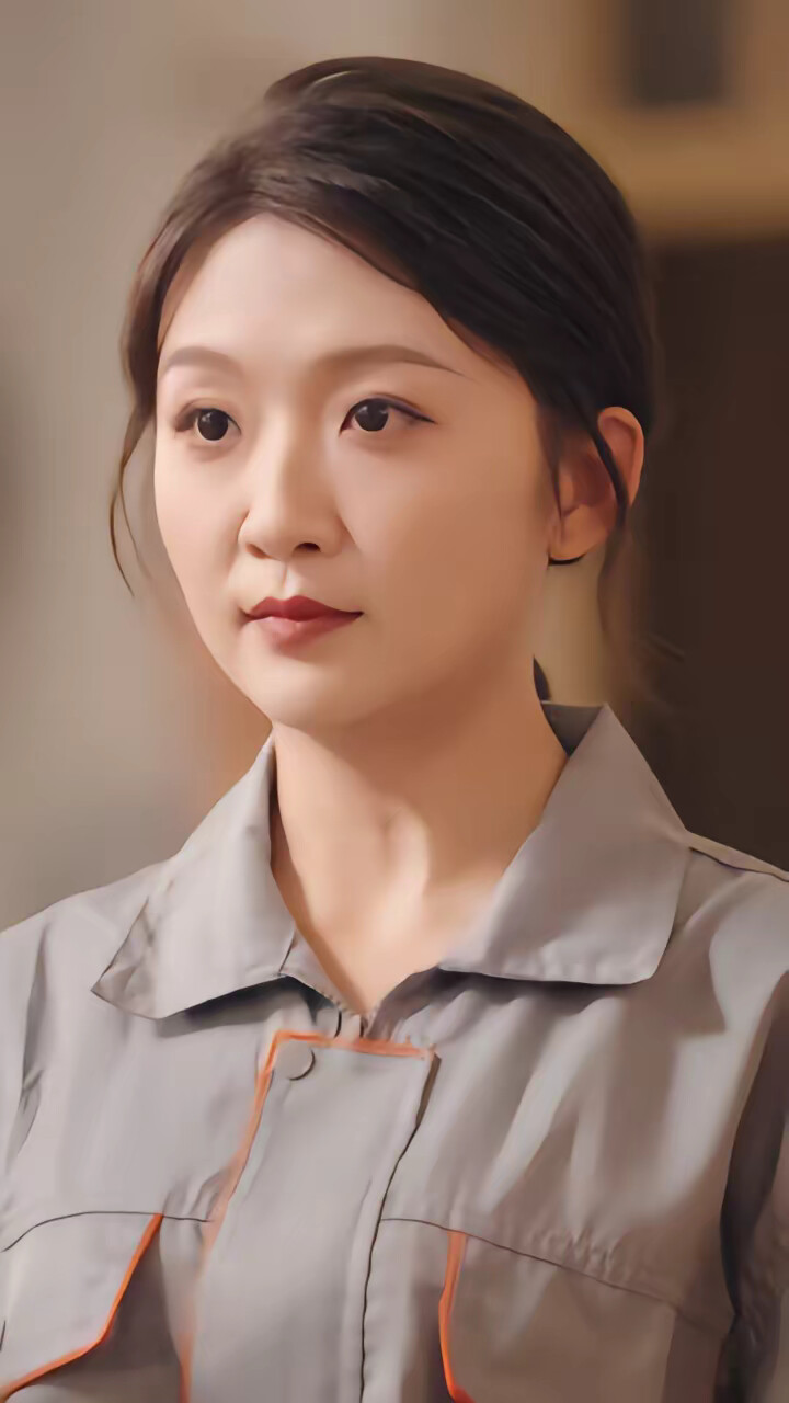 《七零娇美人：我老公是反派》剧照