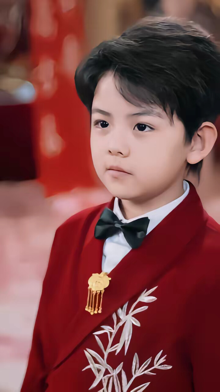 《我家萌宝是财神》剧照