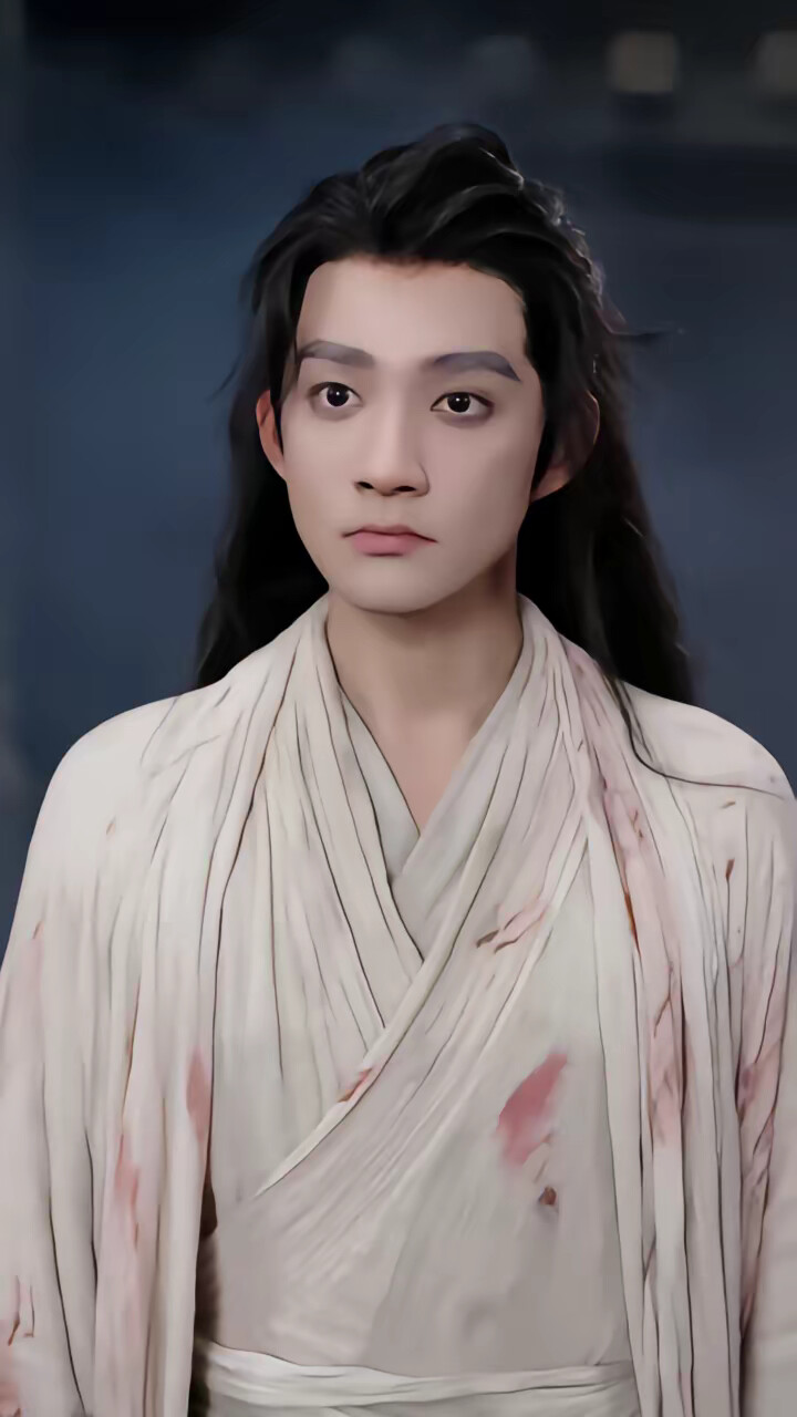 《天牢签到二十年，我举世无双》剧照