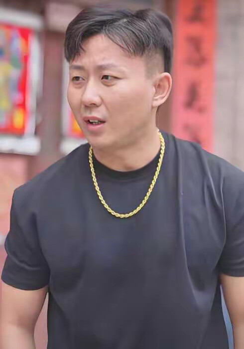 《我有一个好舅舅》剧照