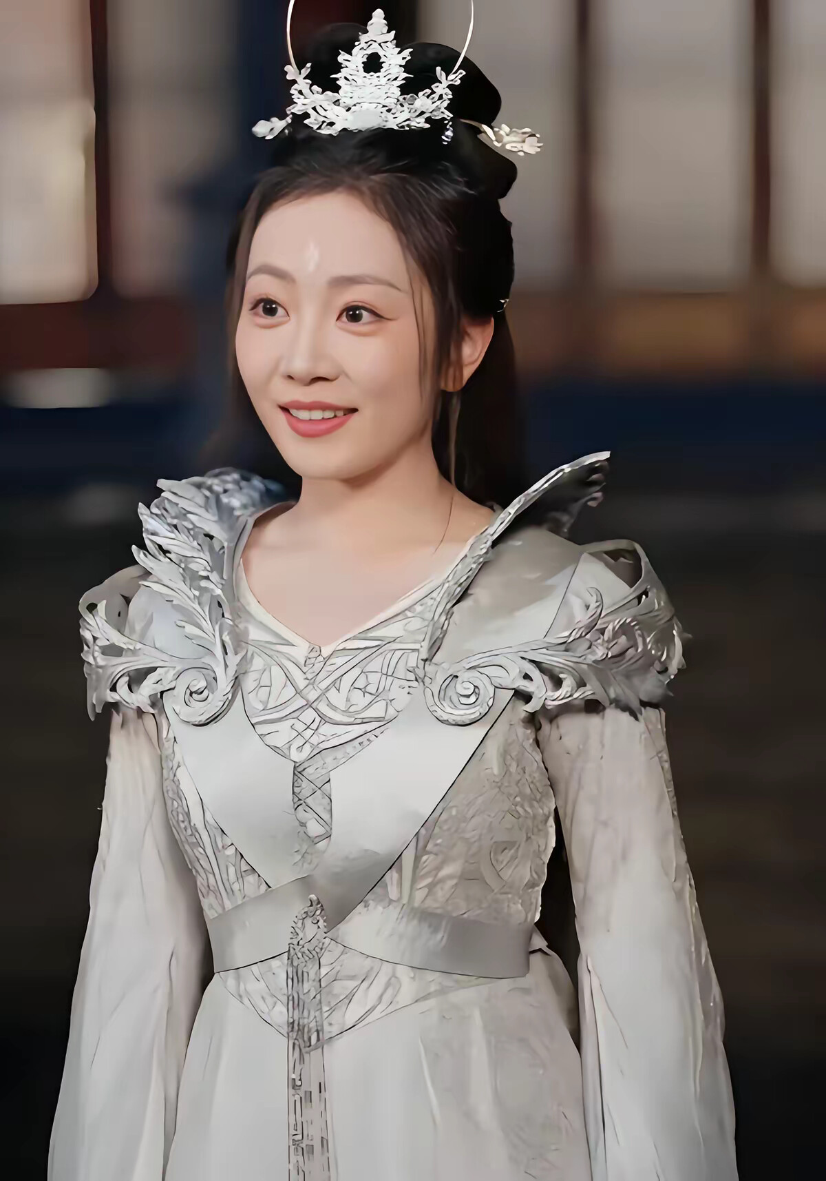 《你是我的命定仙缘》剧照