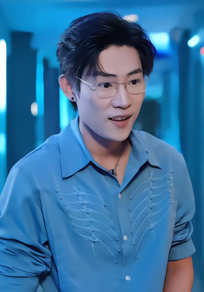 《这个小子天下无敌》剧照