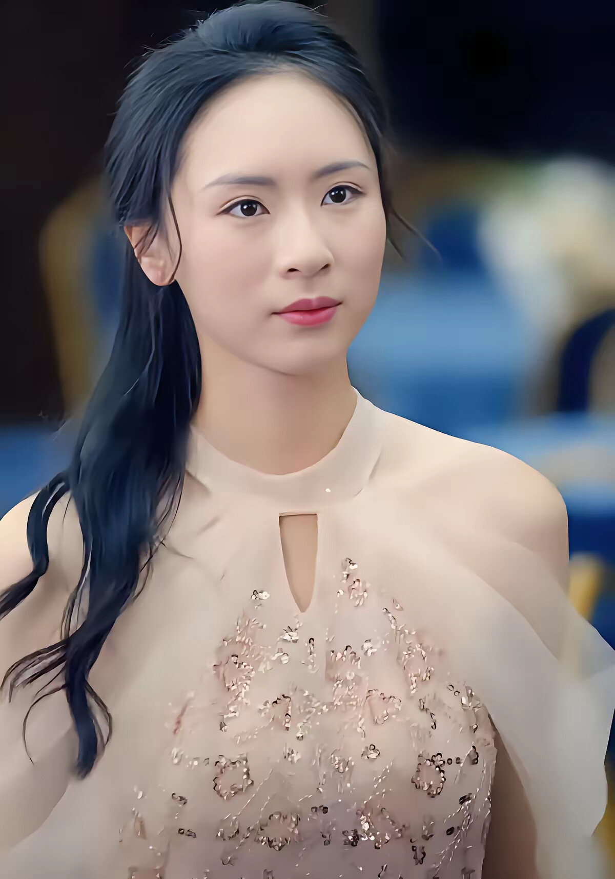 《重生之一吻定情》剧照