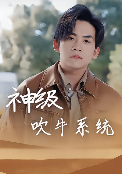 《神级吹牛系统》剧照