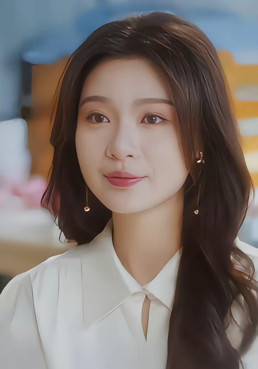 《今日宜大婚》剧照