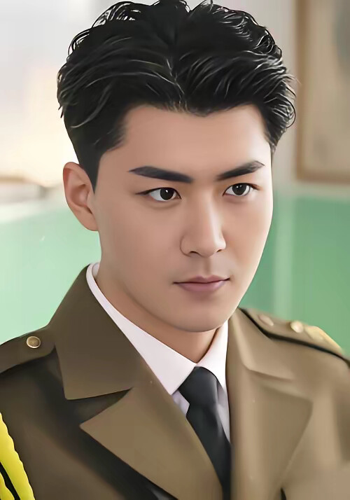 《谁言西洲不知意》剧照