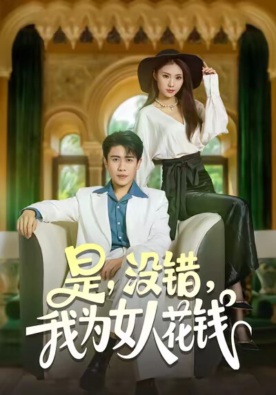 《是，没错，我为女人花钱》剧照