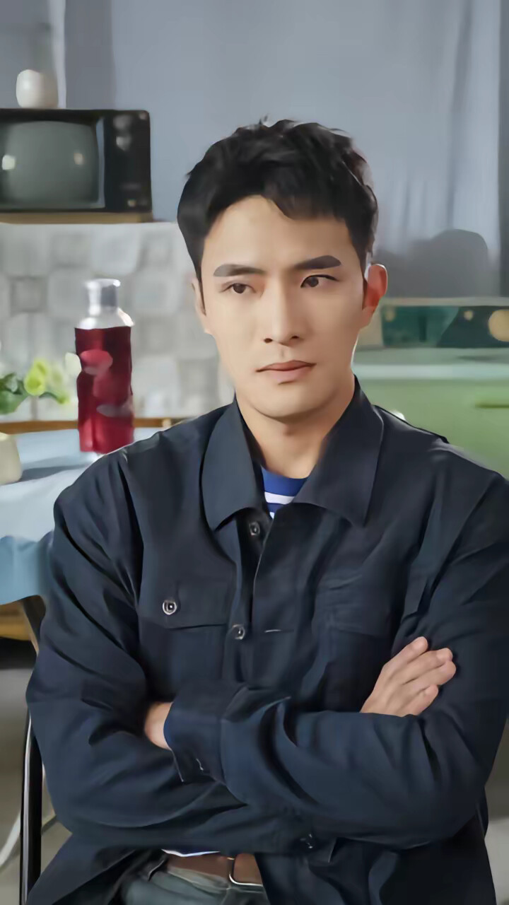 《六零下乡，女教官又美又偏爱》剧照