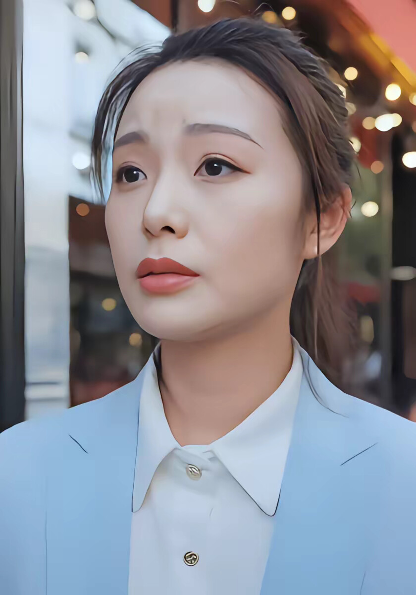 《我在巴黎当侠客》剧照