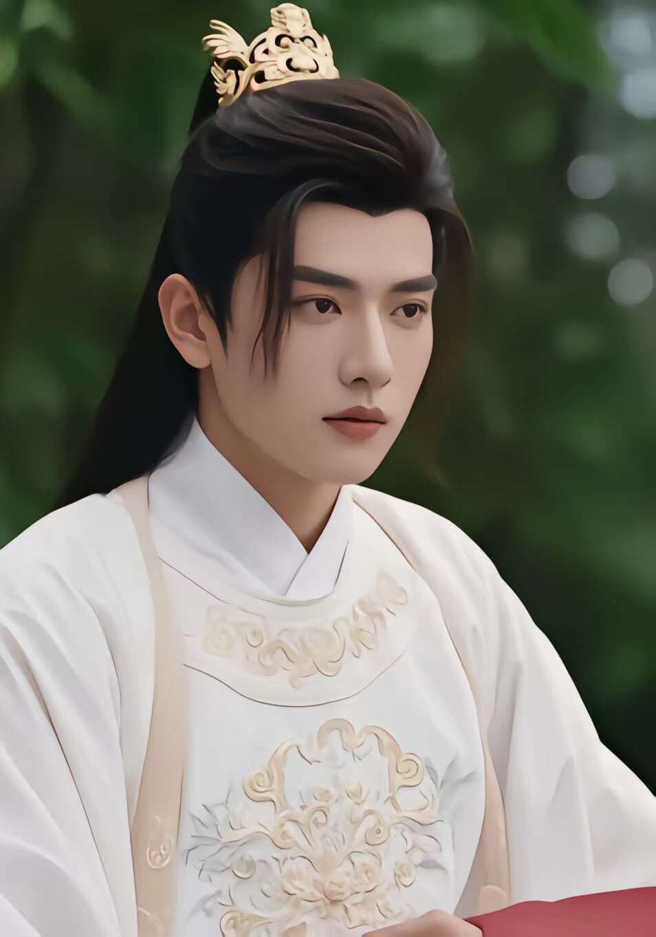 《双颜计》剧照