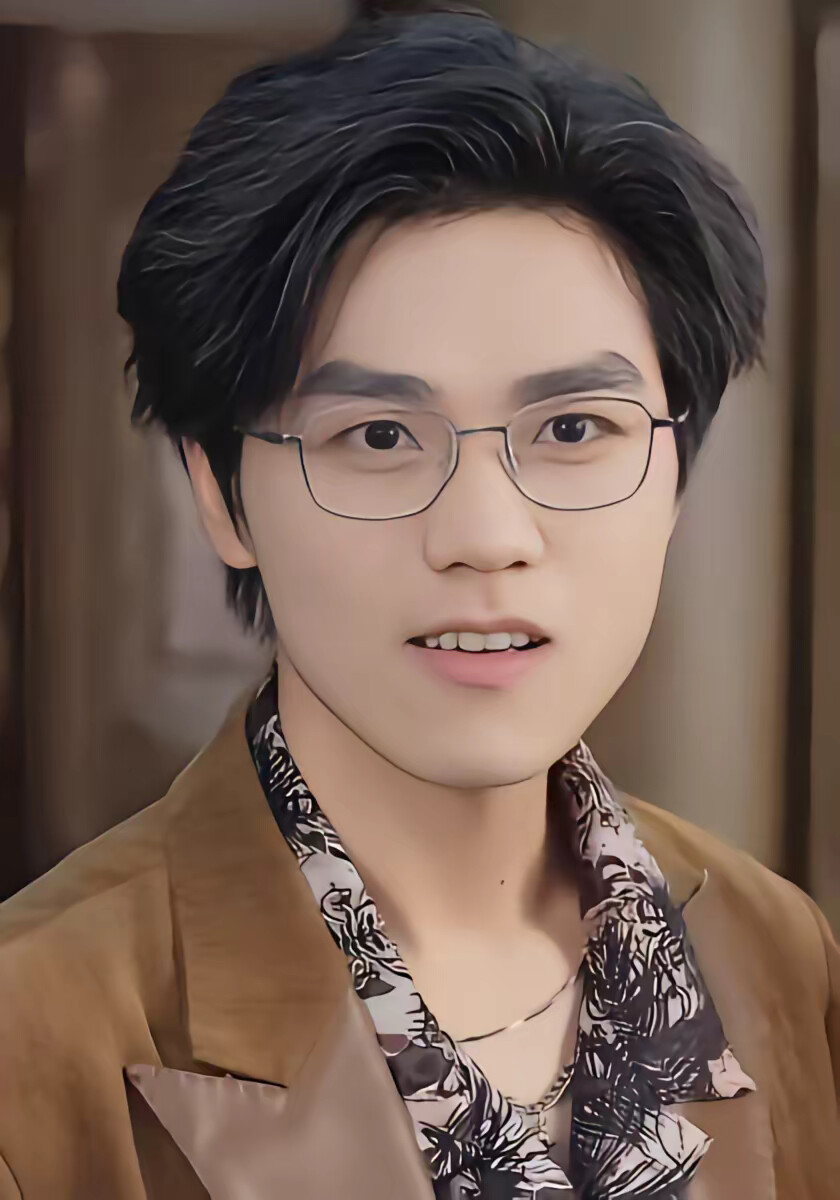 《让你催熟药材，你惹美女干嘛》剧照