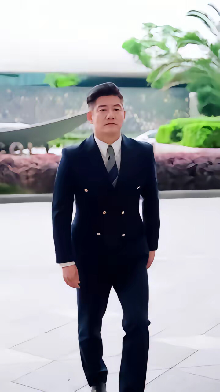 《半生重逢恰似初见》剧照