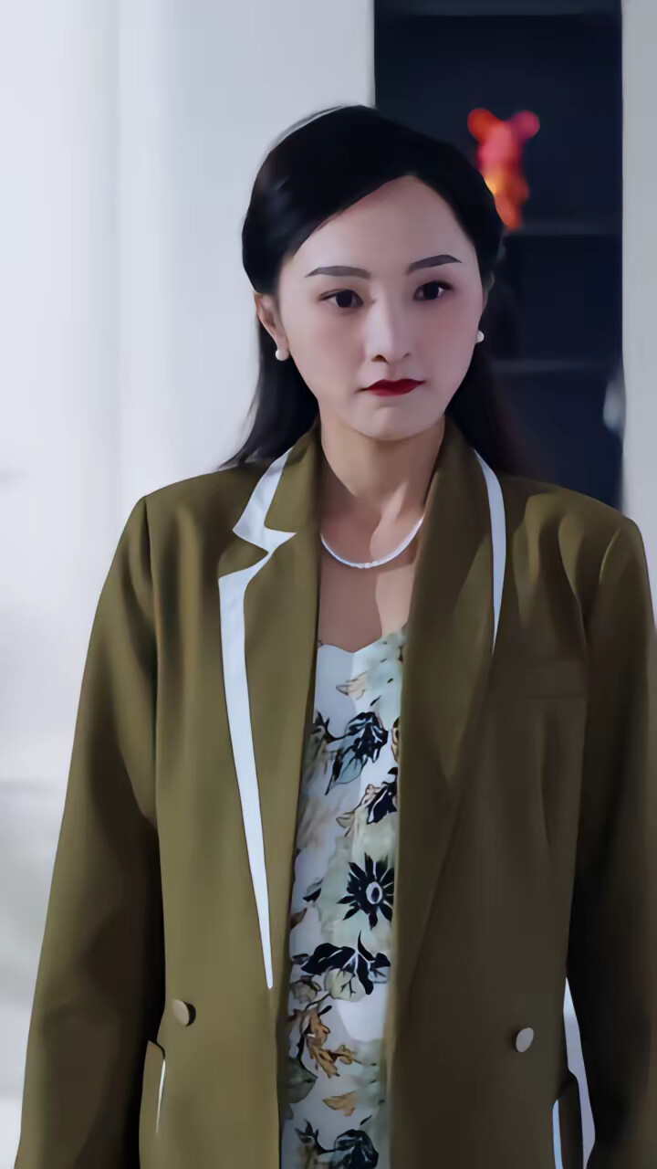 《离职后她美又飒》剧照