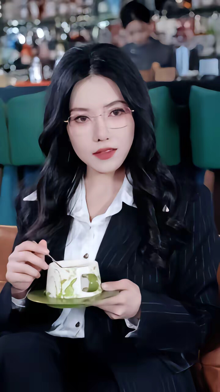 《契约秘恋》剧照