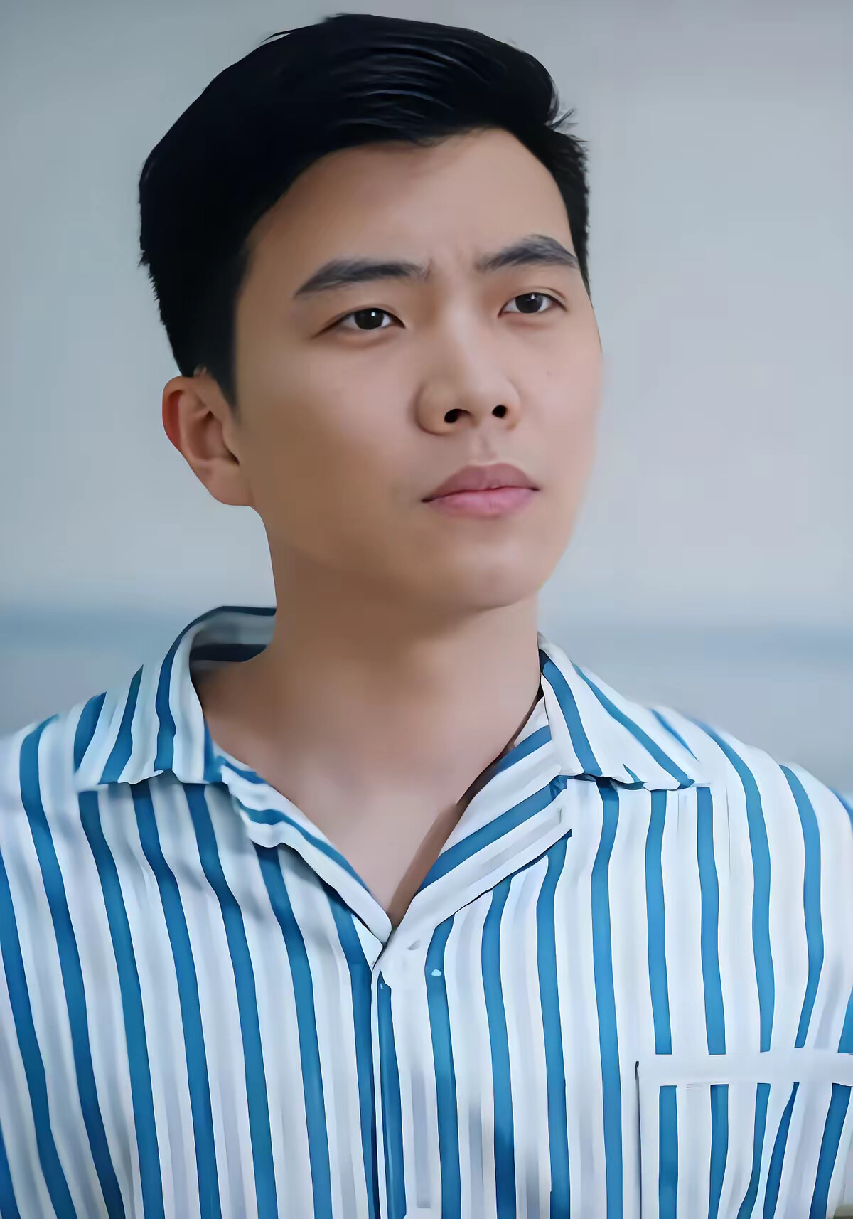 《鉴宝：我的眼睛有异能》剧照