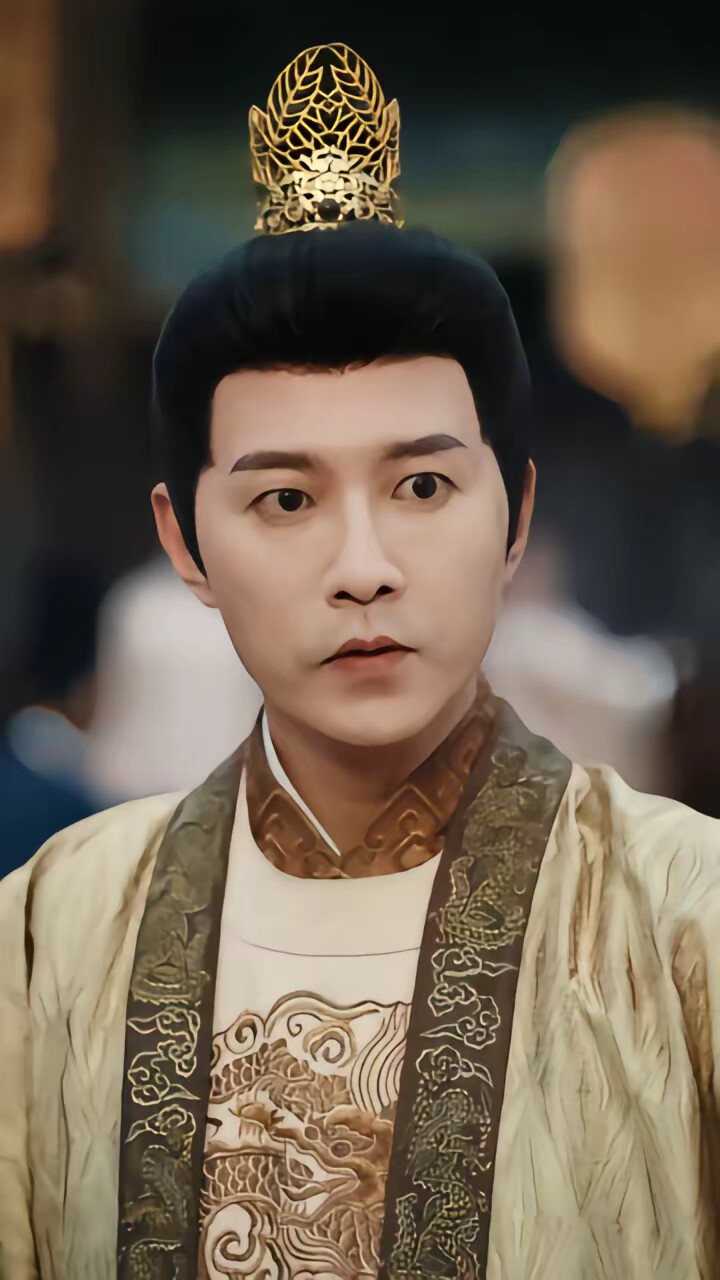 《嫡谋，替嫁为后》剧照