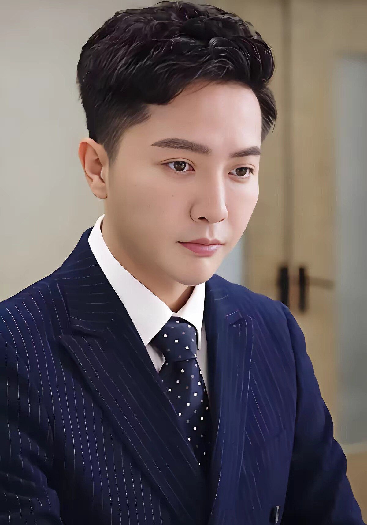 《等风吻你》剧照