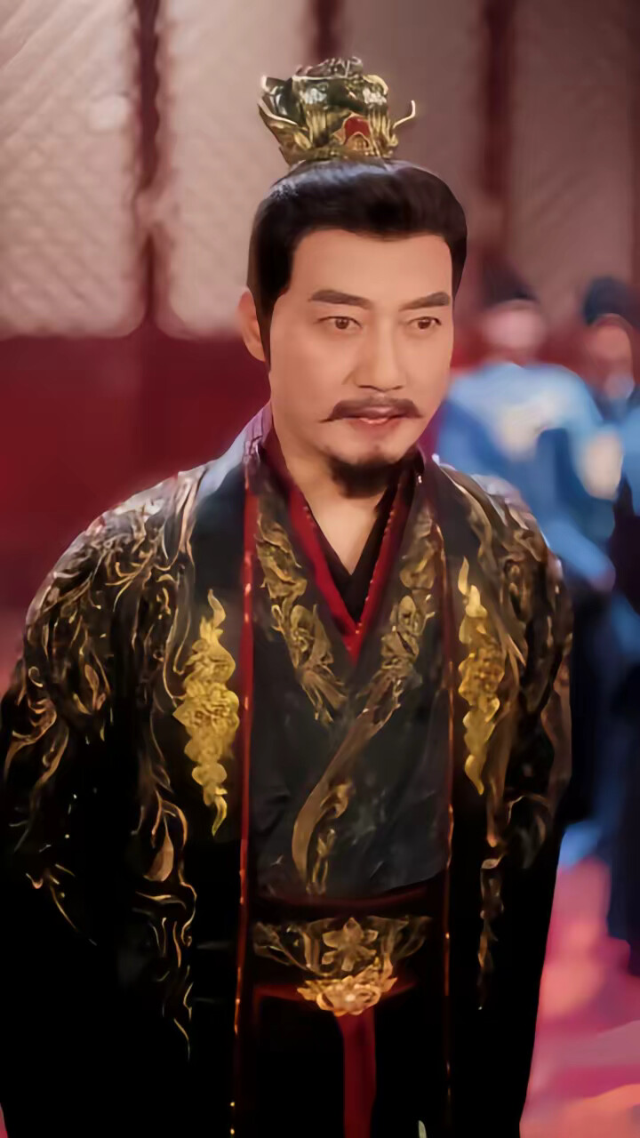 《掌印为后》剧照