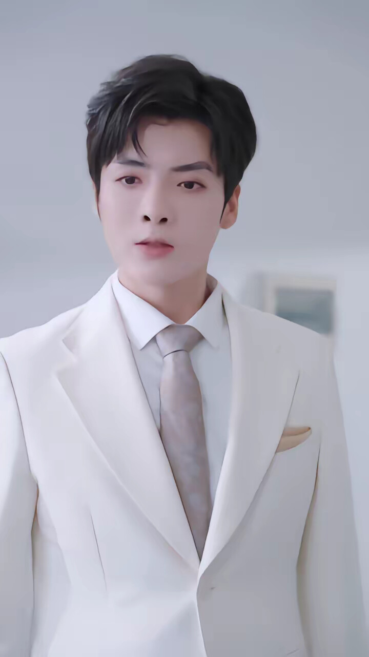 《三宝归来，总裁爹地没得跑》剧照