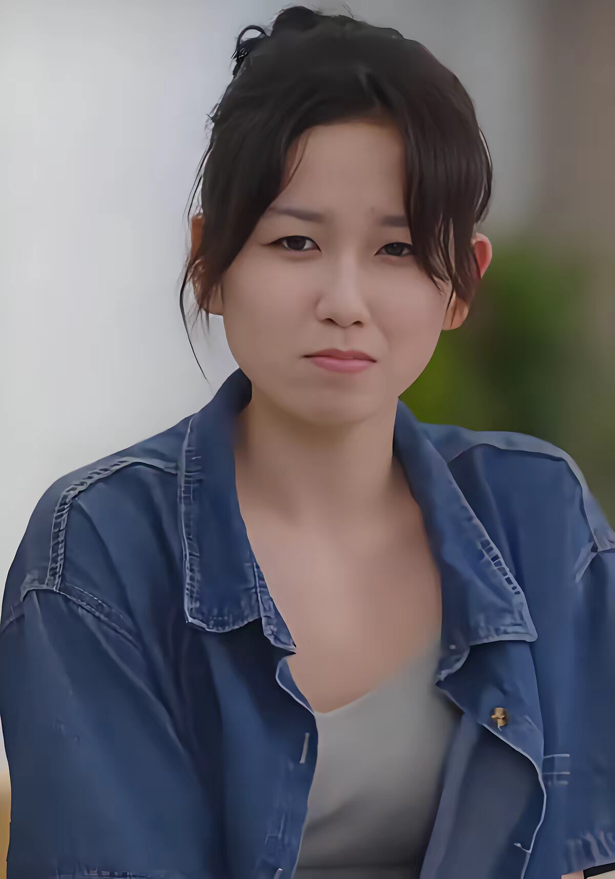 《告白申请，请通过！》剧照